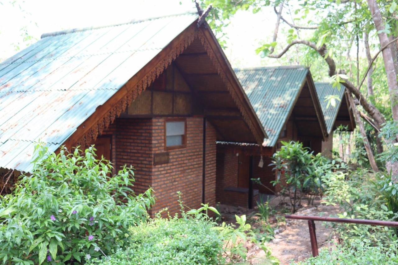Marisa Resort & Spa Chiang Dao Ban Muang Ngai Exterior photo