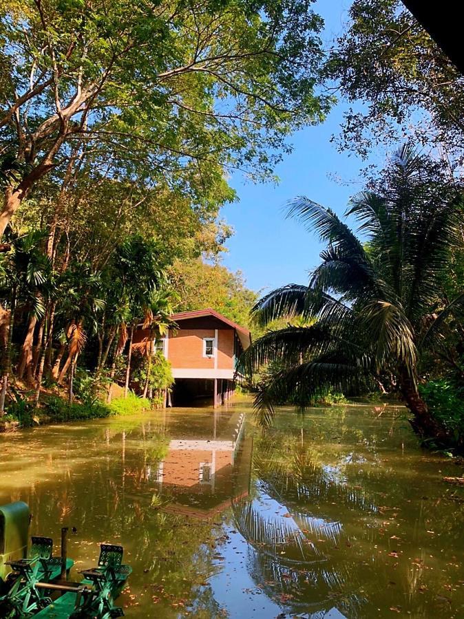 Marisa Resort & Spa Chiang Dao Ban Muang Ngai Exterior photo