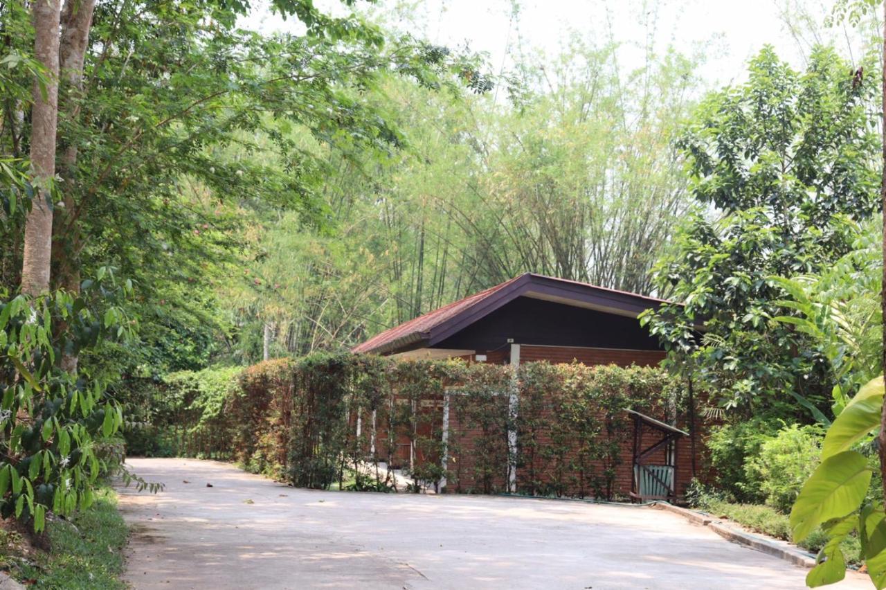 Marisa Resort & Spa Chiang Dao Ban Muang Ngai Exterior photo