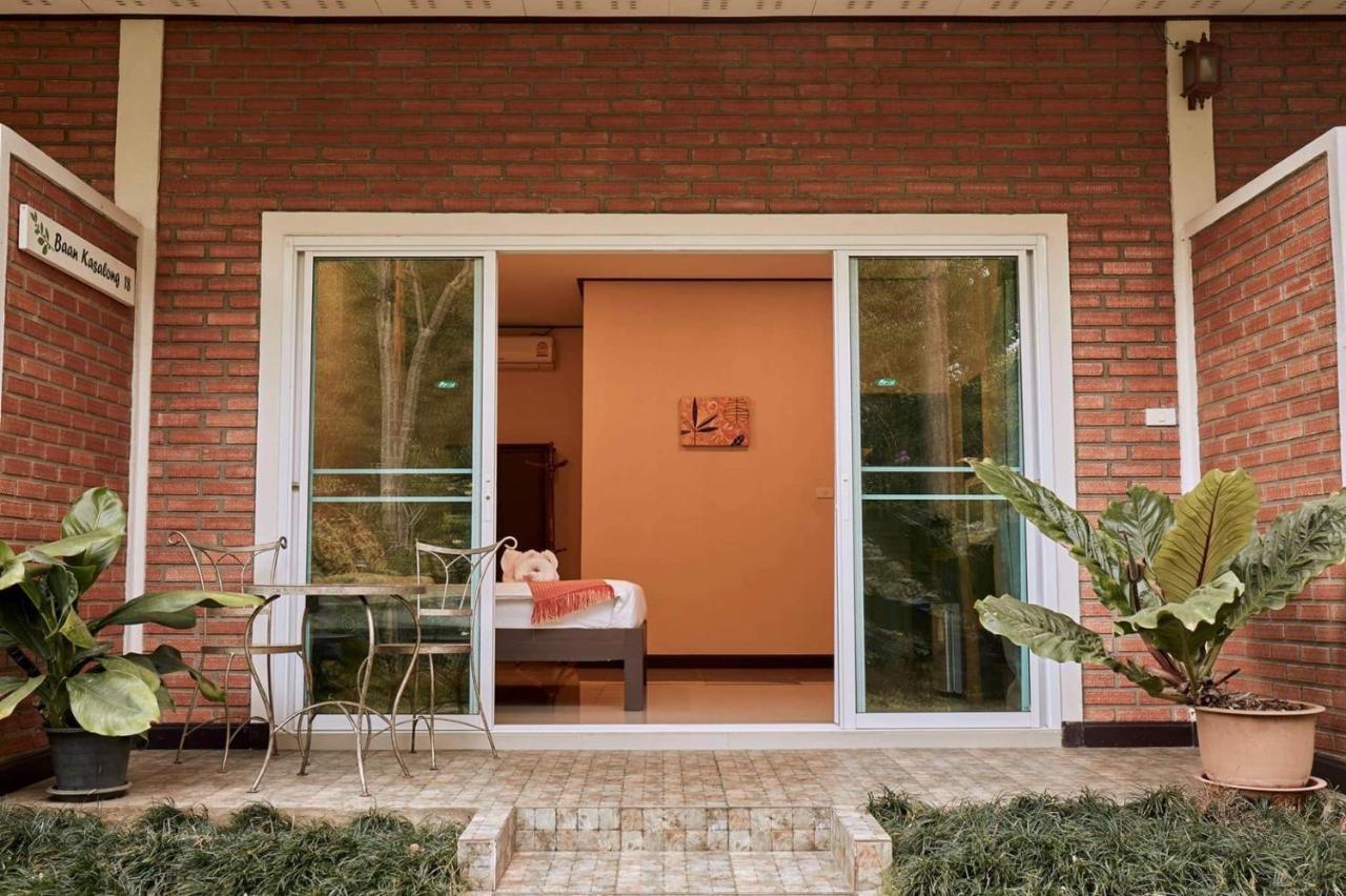 Marisa Resort & Spa Chiang Dao Ban Muang Ngai Exterior photo