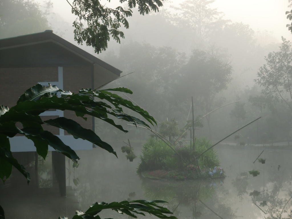 Marisa Resort & Spa Chiang Dao Ban Muang Ngai Exterior photo